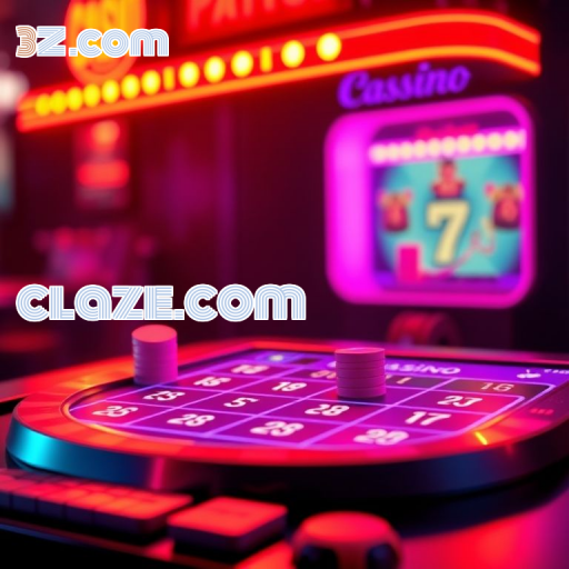 Claze.com: A Emoção do Cassino Virtual em Um Clique