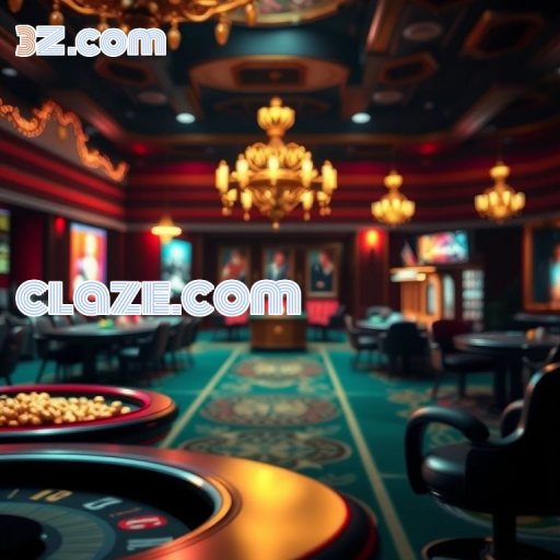 Esporte Radical e Jogos Digitais: Claze.com em Ação
